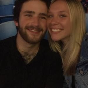 Meet your Posher, Austin